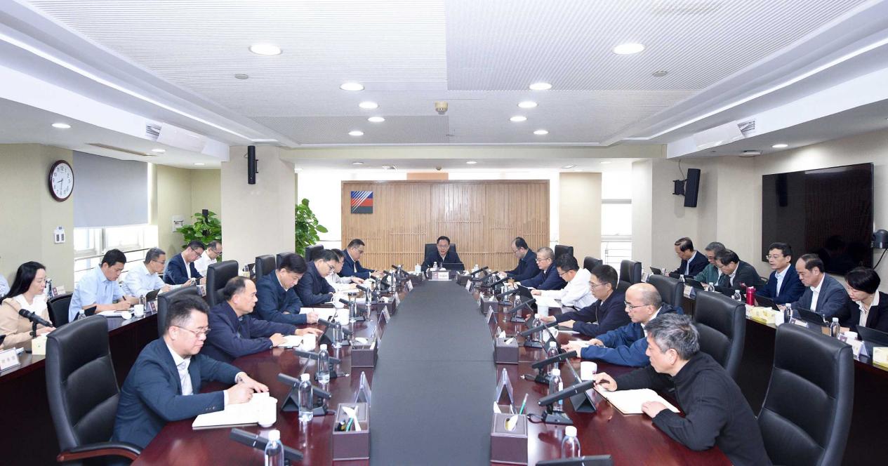 赌博网址
传达学习贯彻党的二十届四中全会精神